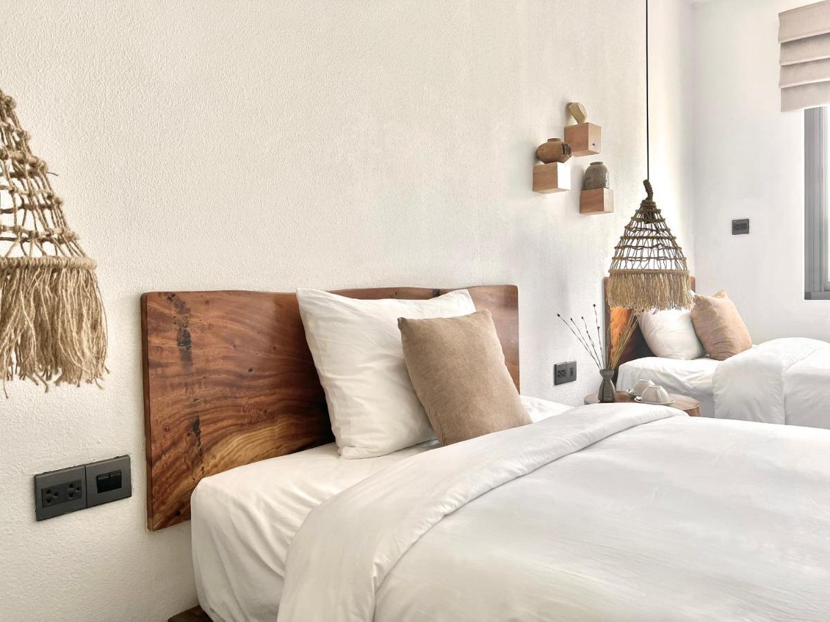La Grotta Hotel - Phu Quoc Emerald Bay Room photo