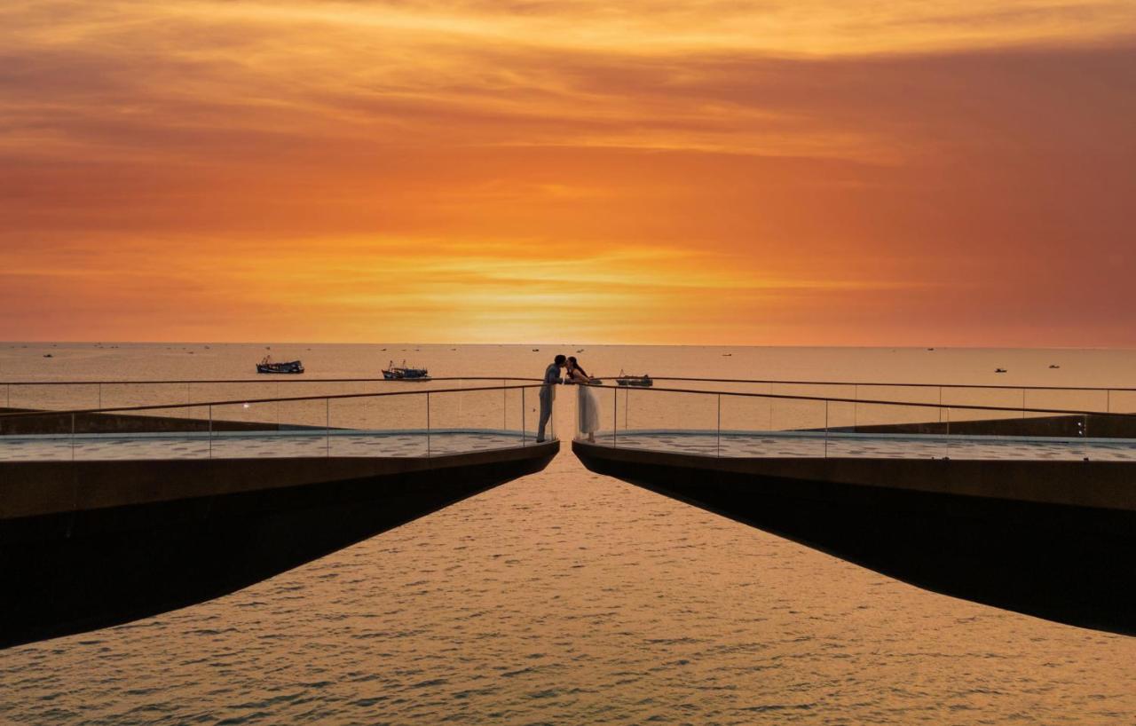 La Grotta Hotel - Phu Quoc Emerald Bay Exterior photo