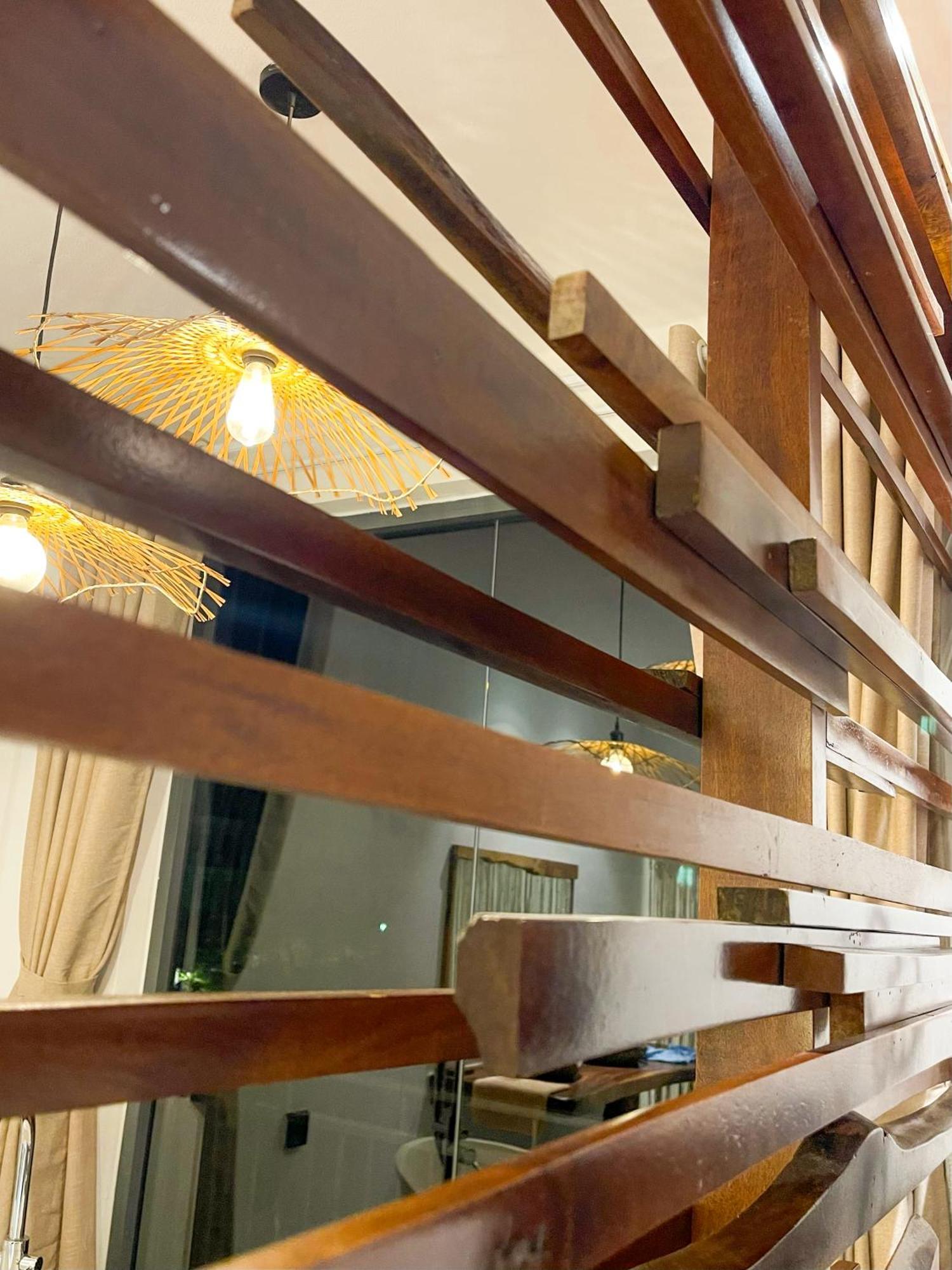 La Grotta Hotel - Phu Quoc Emerald Bay Exterior photo