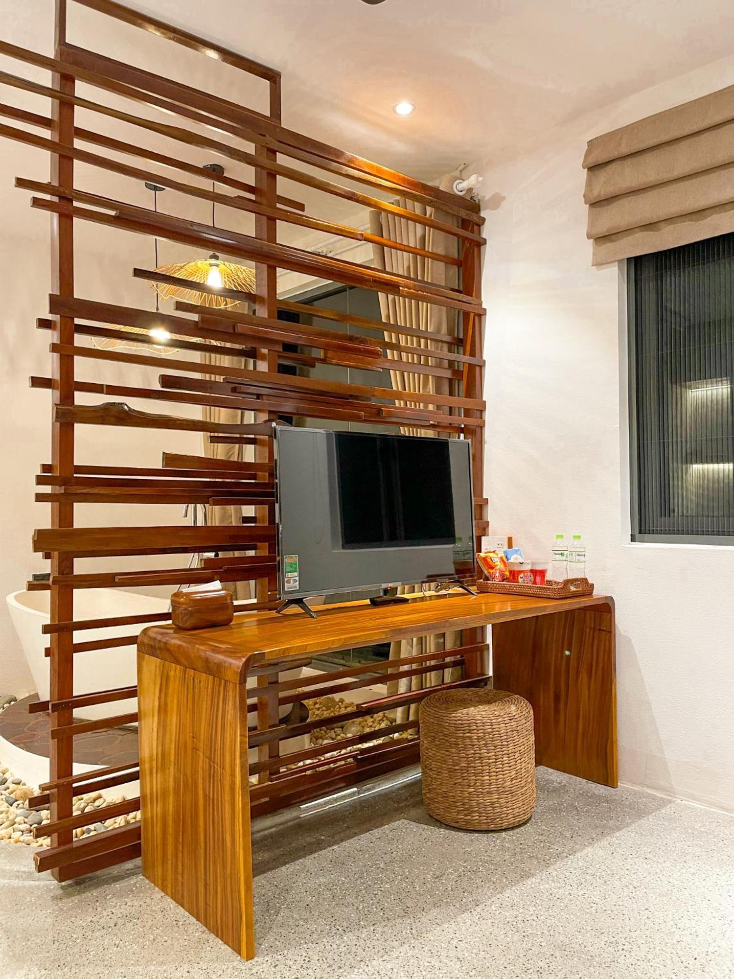 La Grotta Hotel - Phu Quoc Emerald Bay Exterior photo