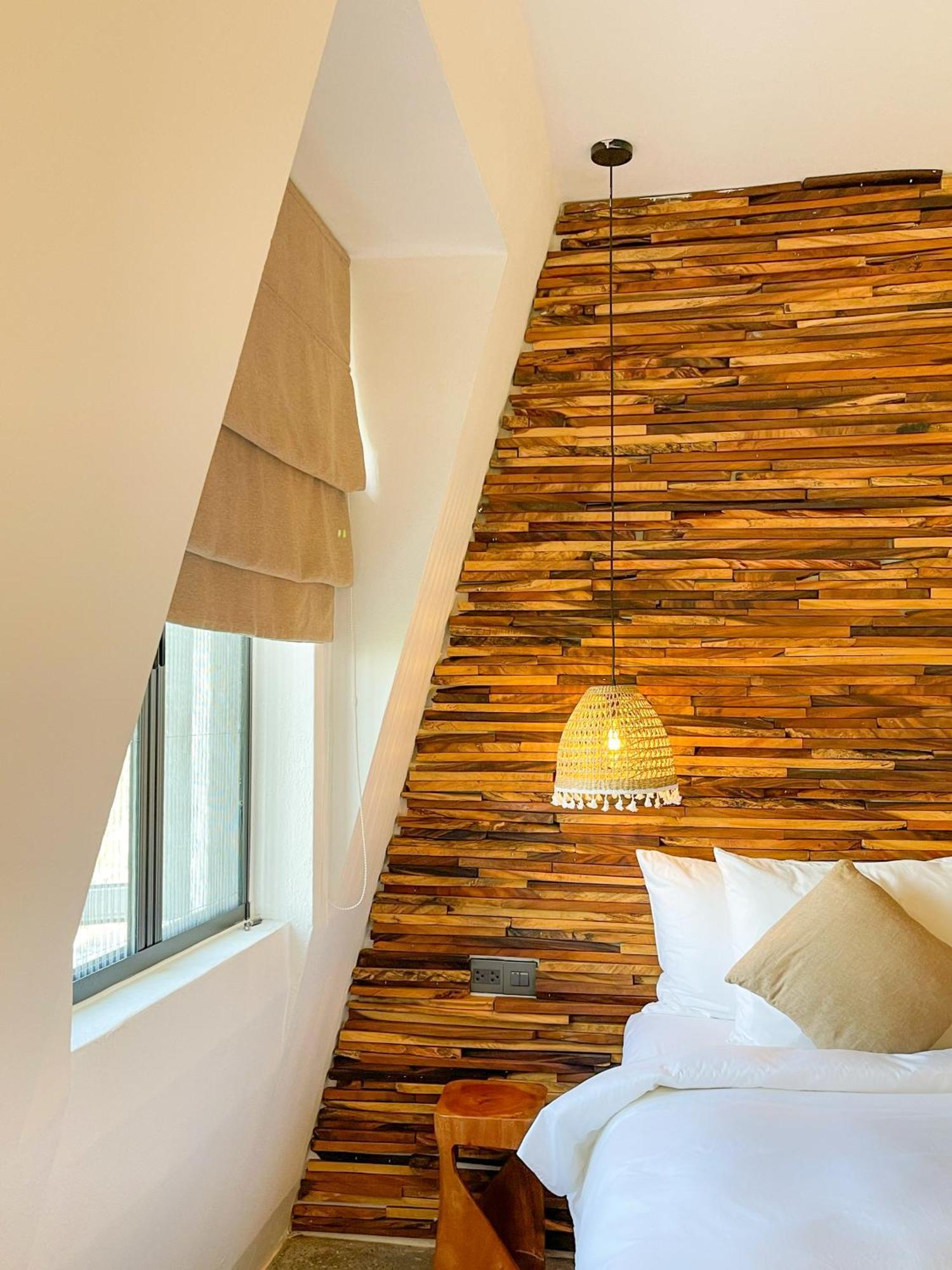 La Grotta Hotel - Phu Quoc Emerald Bay Exterior photo