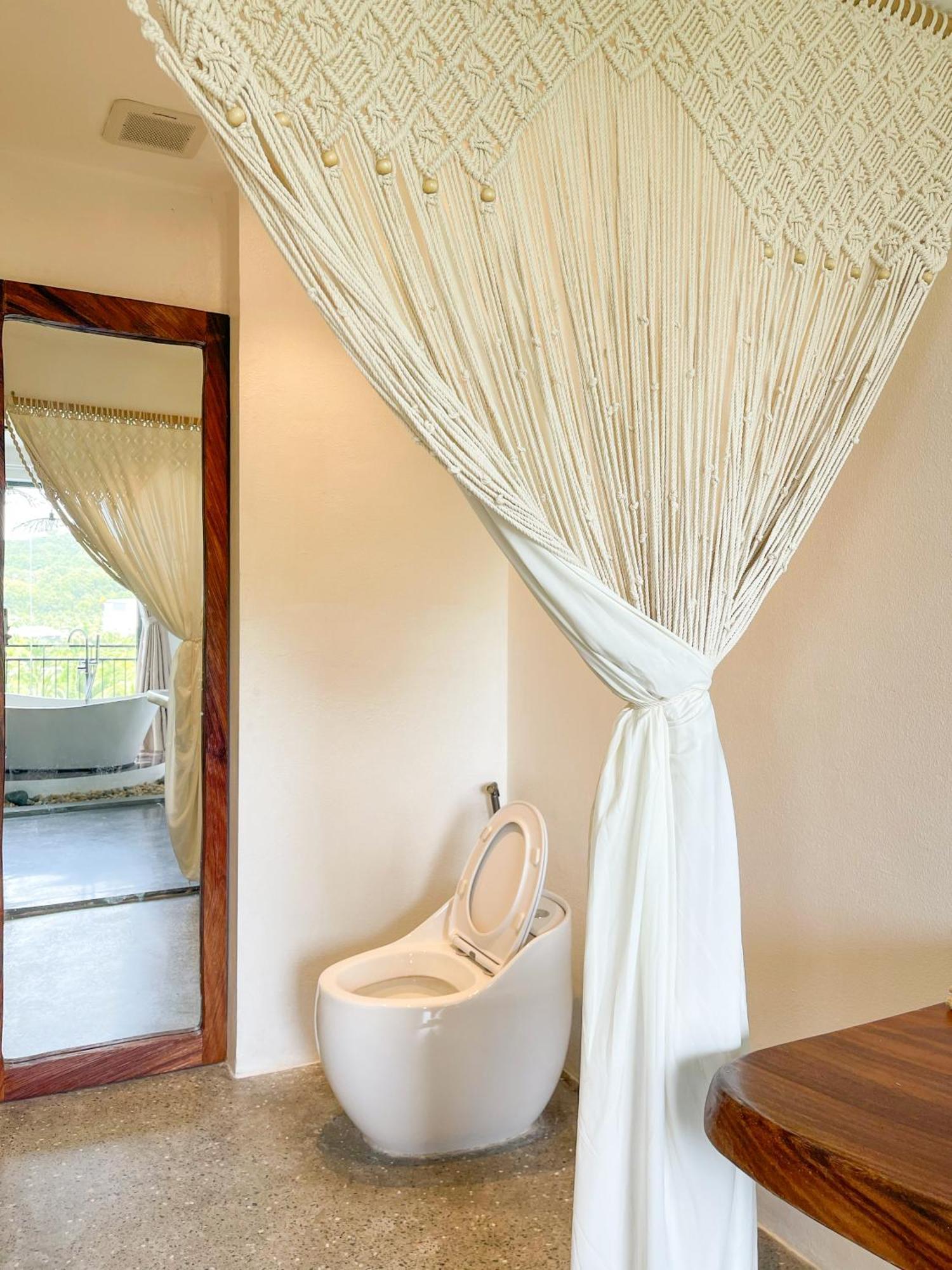 La Grotta Hotel - Phu Quoc Emerald Bay Exterior photo