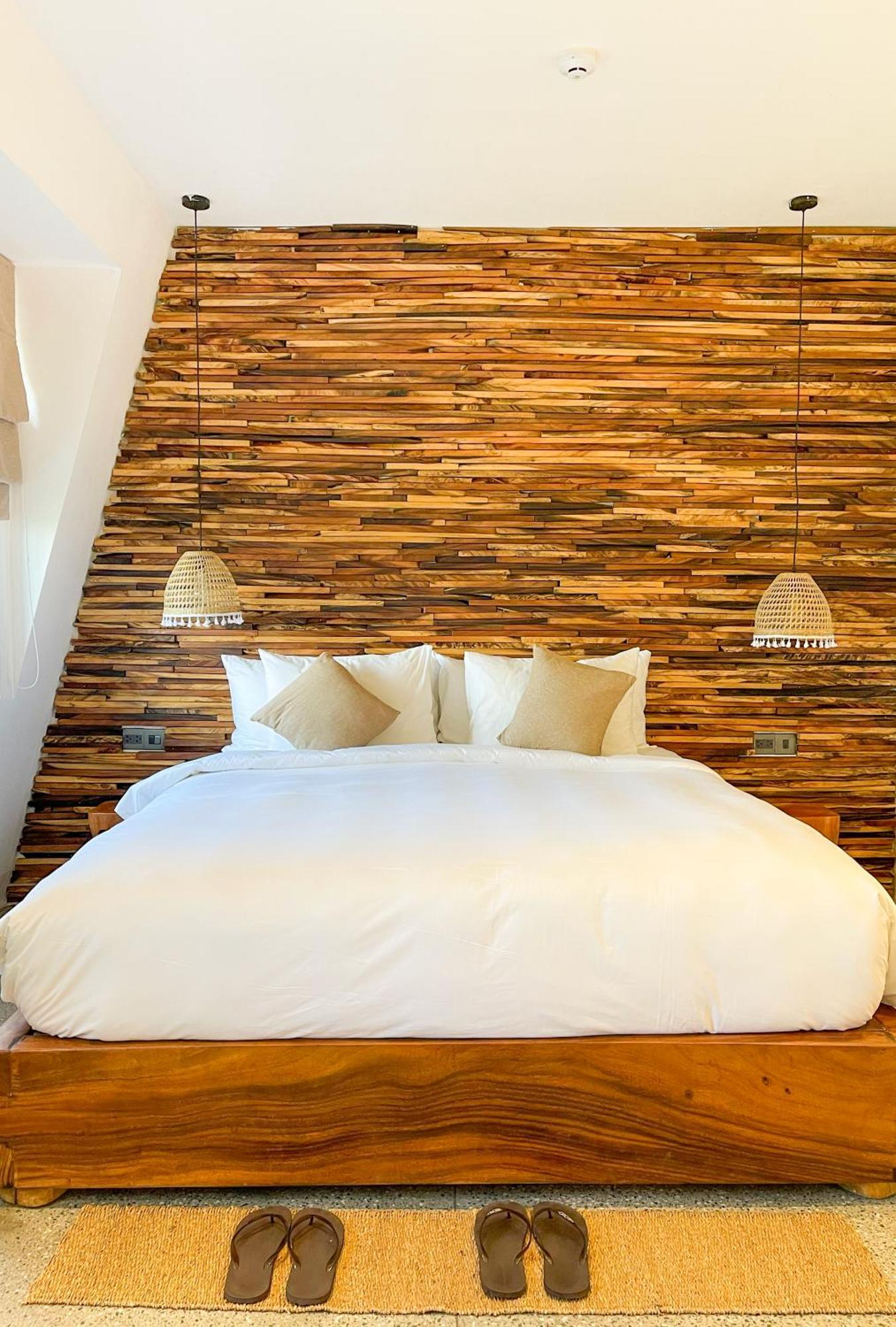 La Grotta Hotel - Phu Quoc Emerald Bay Exterior photo