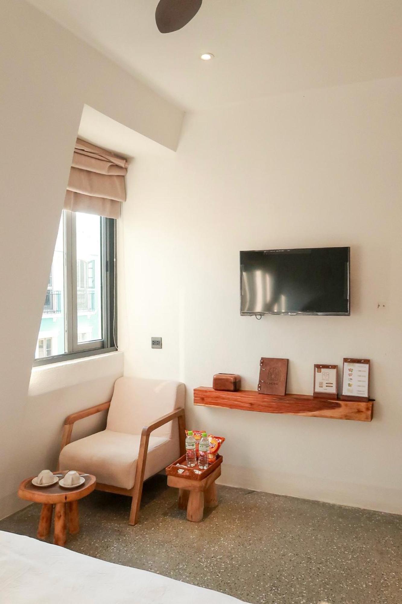 La Grotta Hotel - Phu Quoc Emerald Bay Room photo